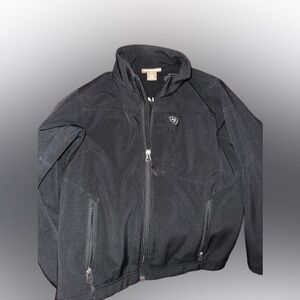 Youth S Ariat Jacket